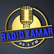 Radio Zamar logo