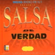 Logo de El Punto Salsero FM
