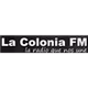 La Colonia FM 99.1 logo