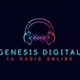 Génesis Digital logo