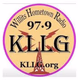 Logo de KLLG 97.9 - KLLG-LP