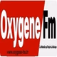 Oxygene FM Albert logo