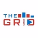 The Grid logo