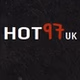 HOT97UK logo