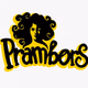 Logo de Prambors FM Bandung