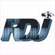 RDJ world33 logo