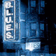 Logo de Miled Music - Blues