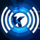 Kinergy Radio logo