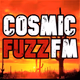 Logo de Cosmic FuzzFm (CFFM)