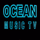 Logo de Océan Music Madagascar