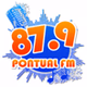 Rádio Pontual FM logo