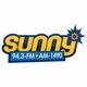 Sunny 94.3 - W232CI logo