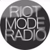 RIOT MODE logo