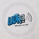 Logo de ULTRA FM HN