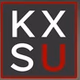 KXSU 102.1 FM - KXSU-LP logo