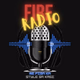 Logo de Fire Radio