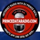 Prince Data Radio logo