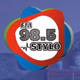 Logo de Radio Stylo