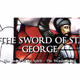 Logo de 105.3 FM The Sword - KSWZ-LP