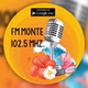 FM Monte logo