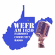 Logo de Free Speech Radio 1630 WEFR