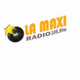 Logo de La Maxi Radio