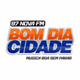 Logo de Rádio Nova FM