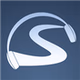 Subsonic Radio -  SR One logo