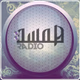 Logo de RadioHamsa