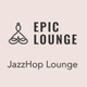 Logo de Epic Lounge - Jazz Hop Lounge