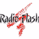 Logo de Radio Flash Salerno