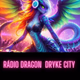 Logo de Rádio Dragon Dryke City
