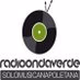 Logo de Radio Onda Verde