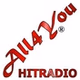 All4You Hitradio logo