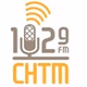 102.9 CHTM - CHTM logo