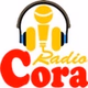 Radio Cora logo