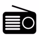 QMR FM - Rewind 00's logo