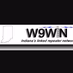 W9WIN Linked Repeater System logo