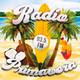 Logo de Radio Primavera