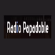 Logo de Radio Papadoble