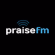 PraiseFM - KBHZ logo