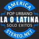 Logo de Pop Urbano