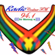 Radio Couleur FM 94.1 logo