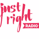 Logo de Just Right Radio - WPTK