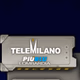 Piu Blu TV logo