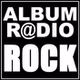 Album Radio - Rock logo