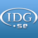 IDG.se@work logo