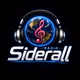 Logo de Radio Siderall