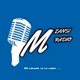Logo de Mzansi radio