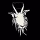 KYGT The Goat - KYGT-LP logo